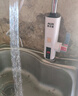 奥克斯（AUX）电热水龙头热水器加热水龙头快速热水变频恒温厨房下进水 【大屏数显】电镀银+漏保插头+万向喷头 实拍图