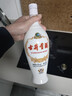 古井贡酒 老瓷贡 浓香型白酒 50度 1L*1瓶 单瓶装 实拍图
