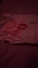 好奇（Huggies）铂金装小桃裤纸尿裤NB84片(5kg以下)尿不湿【透爽散热】 实拍图
