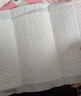 德佑 婴儿一次性隔尿垫25*33cm80片护理垫吸水不反渗建议6kg以内宝宝 实拍图