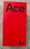 一加 Ace 5 12GB+256GB 引力钛 oppo 国家补贴 第三代骁龙 8 风驰游戏内核 冰川电池 游戏AI智能5G手机 实拍图