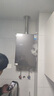 美的【安睡M9 Max增压款】16升三大一级静音强增压 恒温大水量家用 以旧换新 上门安装 燃气热水器 实拍图