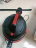 小狗桶式吸尘器家用  1600W大功率大吸力工业吸尘器地板地毯宠物毛发多功能吸尘机T003 实拍图