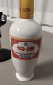 汾酒 出口白瓷牧童盒装 53度500mL*12瓶 年份随机（含6瓶*2规格随机） 实拍图