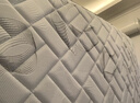 席梦思（Simmons）独立袋弹簧床垫凉感科技吸湿透气护脊双人 绮梦 1.5*2米 适中偏硬 实拍图