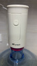小熊（Bear）桶装水抽水器 饮水机抽水泵神器 水桶取水器 电动上水器矿泉水压水器自动吸水器 YSJ-F06Q1 实拍图
