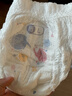 好奇（Huggies）金装拉拉裤L124片(9-14kg)尿不湿【速干不易红】 实拍图