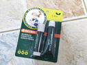 曼秀雷敦（Mentholatum）保湿滋润唇膏去死皮薄荷润唇膏+啫喱CP日防护夜修护女 实拍图