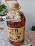 九三 非转基因 古法笨榨 5L 大豆油 物理压榨 浓郁醇厚 实拍图