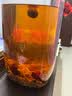劲牌糯高梁酒5升蛹虫草黄精人参浸泡酒 清香年代大桶装 白酒基酒 52度 4.5L 1桶 蛹虫草黄精-浸泡酒 实拍图
