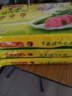湾仔码头荠菜猪肉水饺1320g66只早餐食品速食面点生鲜速冻饺子年货送礼 实拍图