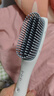 松下（Panasonic）直发梳负离子不伤发卷直两用卷发梳高颅顶蓬松神器女士新年礼物早安梳EH-HE20 实拍图