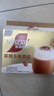 雀巢（Nestle）【侯明昊推荐】慕斯卡布奇诺速溶三合一减蔗糖冲调饮品19g*12条 实拍图