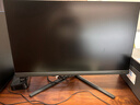 飞利浦EVNIA弈威 27英寸 2K原生200Hz FastIPS 1ms 升降旋转 HDR400 电竞游戏电脑显示器 27M2N5500Q 实拍图