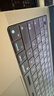 极川  苹果MacBook Pro14英寸M5/M4/3/2键盘膜2025/24/23款笔记本电脑键盘保护膜TPU超薄透明防水尘罩 实拍图