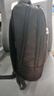 新秀丽（Samsonite）双肩包15.6英寸电脑包男女大容量商务背包通勤旅行包高端笔记本包 实拍图