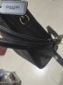 蔻驰（COACH）【品牌直供】女士CALLY小号手提斜挎托特包5693元旦礼物 实拍图