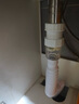 箭牌（ARROW）面盆洗手池浴室柜防臭下水管 S弯伸缩下水管 防虫防臭 实拍图