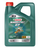 嘉实多（Castrol）磁护智E版 全合成机油 润滑油 5W-40 SP A3/B4 4L 汽车保养 实拍图