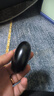 罗凡尼（Rofani） HIFI级全景音效电竞游戏低延迟高颜值长续航学生党性价比运动男女生安卓苹果通用入耳式蓝牙耳机 黑色顶配智能降噪超长待机续航智能触控低延迟云感佩戴 实拍图