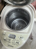 美的（Midea）电热水瓶热水壶电水壶304不锈钢水壶 5L控温保温恒温开水壶电水壶烧水壶Colour201 实拍图
