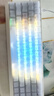 迈从（MCHOSE）Ace 68/60Pro磁轴键盘 RT电竞游戏客制化机械有线连接全键热插拔双驱动无畏契约 Ace 68 电竞版 白色 蓝冰磁轴 实拍图