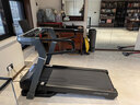 佑美M6Pro跑步机家庭用登山爬坡机折叠安静低音走步机高端健身房器材 实拍图
