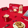 雀巢（Nestle）【樊振东同款】1+2原味低糖*速溶咖啡三合一冲调饮品30条450g 实拍图