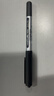 uni三菱【热门商品】 uni-ball EYE黑色中性笔0.5mm签字笔商务直液式水笔学生考试笔套装 UB-150 10支 实拍图