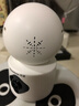 纽曼无线家用智能AI摄像头1200万高清监控器360度无死角带夜视全景语音手机远程对话讲室内外家庭云台 实拍图