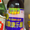 宝鼎天鱼上海宝鼎康乐醋500ml米醋海鲜醋大闸蟹醋饺子醋凉拌零添加防腐剂 实拍图