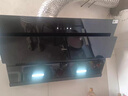 美的（Midea）抽油烟机家用侧吸油烟机燃气灶具套装23大吸力自净洗烟灶套装脱排吸烟机以旧换新J25S升级J25S PRO 【液化气烟灶套装】J25SPRO配5.0KW猛火灶 享家电补贴 实拍图