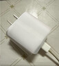 Apple/苹果 20W USB-C充电器  type-c充电器苹果手机充电器原装手机快充头 苹果17手机充电器 实拍图