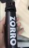 佐罗（ZORRO）骑士黑 防卫器剂防身防狼喷胶 防狼神器房车防身用品 实拍图