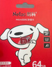 朗科（Netac）＆JOY联名款 16GB TF(MicroSD)存储卡 U1 C10 A1 P500系列 读速98MB/s 行车记录仪＆监控摄像 实拍图