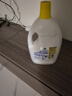 滴露（Dettol）衣物除菌液 消毒液 柠檬3L 99.9%杀菌除螨内衣儿童衣物可配洗衣液 实拍图