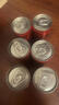 可口可乐（Coca-Cola）零度无糖柠檬汽水碳酸饮料0糖0脂 330ml*6摩登罐 年货 京东专供 实拍图