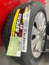 邓禄普（DUNLOP）汽车轮胎205/55R16 91V SP SPORT 01原配朗逸卡罗拉适配速腾宝来 实拍图