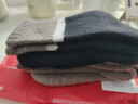 南极人2双装软木羊毛保暖鞋垫女加厚加绒吸汗棉鞋垫男冬季 100%羊毛39 实拍图