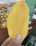 三只松鼠芒果干500g/袋 休闲零食水果干蜜饯果脯娱乐办公室小吃量贩装 实拍图
