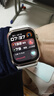 华为（HUAWEI）WATCH D2智能手表 血氧血压心率运动通话情绪长续航新款系统 海外国际港版 金色（港版） 实拍图