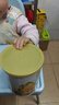 惠氏（Wyeth）启赋蕴淳A2进口HMO幼儿配方奶粉3段（12-36月）810g好消化吸收 实拍图
