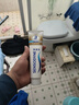舒适达多效护理【坚固牙釉质】牙膏180g抗敏防蛀固齿护龈新旧包装随机发 实拍图