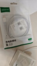 绿联适用苹果17/16/15充电线Type-C数据线双头PD60W快充ctoc车载iPhone17/16/15ProMax手机平板笔记本 实拍图