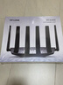 普联（TP-LINK）大道路由器7DR6430 BE6400 5G WiFi7千兆双频家用高速穿墙 2.4G wifi6无线 2.5G网口 游戏加速 实拍图
