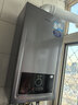 海尔（Haier）全变频超一级能效燃气冷凝壁挂炉天然气地暖热水器 水伺服恒温节能真静音 家电补贴自营26JN7PRO 实拍图