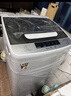 小鸭洗衣机全自动家用租房大容量 小型波轮宿舍公寓 儿童24小时预约洗脱一体脱水机以旧换新 10公斤 波轮 【一键脱水+智能桶自洁】终生维修 实拍图