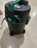 美菱家用吸尘器大功率超强吸力工业装修美缝商用车用开荒地毯仓库酒店强力桶式吸尘机 实拍图