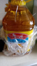 鲁花 食用油 物理压榨 剥壳去皮 葵花仁油5L 实拍图
