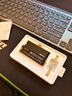 致态（ZhiTai）长江存储 1TB SSD固态硬盘 NVMe M.2接口 TiPro9000 系列 (PCIe 5.0 产品) 附赠散热器 实拍图